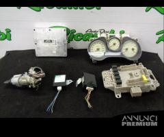 KIT AVVIAMENTO TOYOTA RAV4 2.0 BENZINA 2003