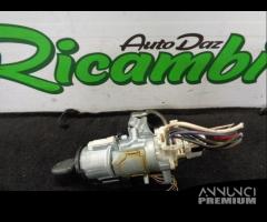 KIT AVVIAMENTO TOYOTA RAV4 2.0 BENZINA 2003 - 8