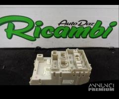 KIT AVVIAMENTO TOYOTA RAV4 2.0 BENZINA 2003 - 9