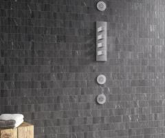 Piastrella 60x120 Waystone Dark Sant'Agostino - 3