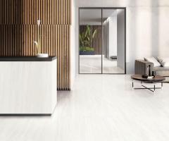 Piastrella 60x120 Covelano White Kry Sant'Agostino - 4