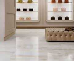 Piastrella 90X180 Akoya Ivory KRY Sant'Agostino