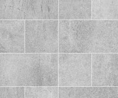 Piastrella 29x29 Revstone Illusion Cement Sant'Ago - 1