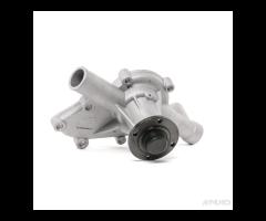 POMPA ACQUA BMW E21 316 318 518 E30 E28 TOURING CA - 5