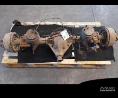 DIFFERENZIALE POSTERIORE IVECO DAILY PASSO 9.40 - 1