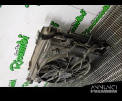 KIT RADIATORI GRAND CHEROKEE WK2 2012 3.6 V6 - 4