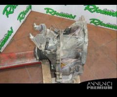 CAMBIO 5 MARCE FORD FIESTA 1.2 BENZINA 2002