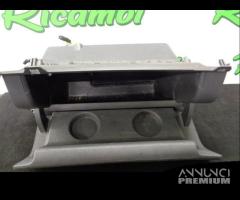 CASSETTO OGGETTI PER VW TOURAN 1T ANNO 2007