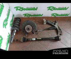 KIT RUOTA ANT. DESTRO VW GOLF 6 1.6 TDI 2010