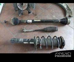 KIT RUOTA ANT. DESTRO VW GOLF 6 1.6 TDI 2010