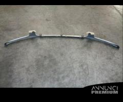 BAFFO SOTTO FARI PER TOYOTA RAV4 ANNO 2003 - 4