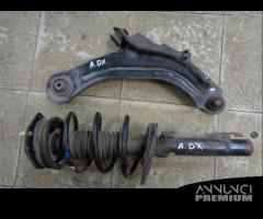 KIT RUOTA ANT. D. RENAULT MEGANE 1.5 DCI 2003 - 4