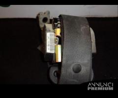 CINTURE POSTERIORI PER FORD TRANSIT CONNECT 2006