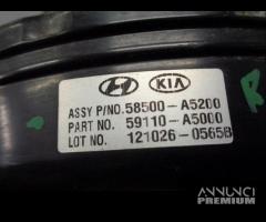 SERVOFRENO PER HYUNDAI I30 CW 1.6 CRDI 2013