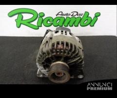 ALTERNATORE PER PEUGEOT RANCH 2.0 HDI 2005