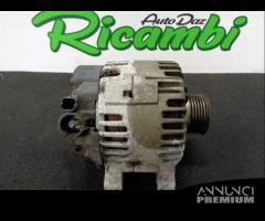 ALTERNATORE PER PEUGEOT RANCH 2.0 HDI 2005