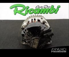 ALTERNATORE PER PEUGEOT RANCH 2.0 HDI 2005