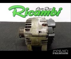 ALTERNATORE PER PEUGEOT RANCH 2.0 HDI 2005