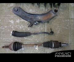 KIT RUOTA ANT. S. RENAULT MEGANE 1.5 DCI 2003