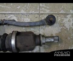 KIT RUOTA ANT. S. RENAULT MEGANE 1.5 DCI 2003