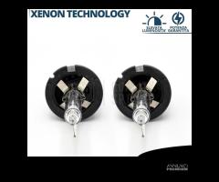 Lampadine XENON D2S per Alfa Romeo 147 35W 6000K - 8