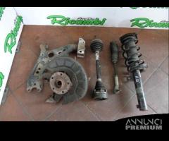 KIT RUOTA ANT. SINSITRO VW GOLF 6 1.6 TDI 2010