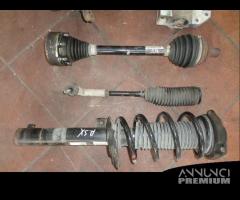 KIT RUOTA ANT. SINSITRO VW GOLF 6 1.6 TDI 2010