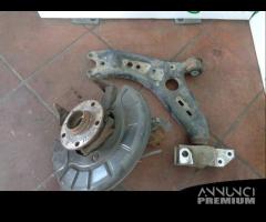 KIT RUOTA ANT. SINSITRO VW GOLF 6 1.6 TDI 2010