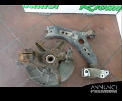 KIT RUOTA ANT. SINSITRO VW GOLF 6 1.6 TDI 2010 - 6