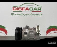 COMPRESSORE ARIA CONDIZIONATA  OPEL CORSA E