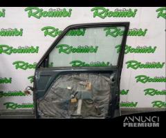 PORTA ANTERIORE DESTRA PAJERO V20 TARGET