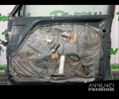 PORTA ANTERIORE DESTRA PAJERO V20 TARGET