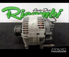 ALTERNATORE PER VW PASSAT B6 2.0 TDI 2006