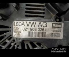 ALTERNATORE PER VW PASSAT B6 2.0 TDI 2006