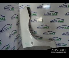 PARAFANGO ANTERIORE DESTRO PEUGEOT 307 2005 - 1