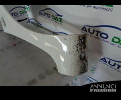 PARAFANGO ANTERIORE DESTRO PEUGEOT 307 2005 - 2