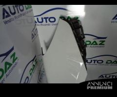 PARAFANGO ANTERIORE DESTRO PEUGEOT 307 2005 - 3