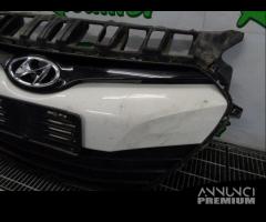 MASCHERINA ANTERIORE HYUNDAI I30 GD CW 2013 - 3