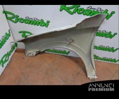 PARAFANGO ANTERIORE DESTRO OPEL ASTRA G 2003