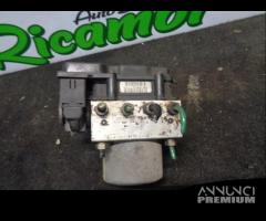 POMPA ABS PER RENAULT MEGANE 1.5 DCI 2003