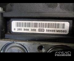 POMPA ABS PER RENAULT MEGANE 1.5 DCI 2003