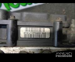 POMPA ABS PER RENAULT MEGANE 1.5 DCI 2003