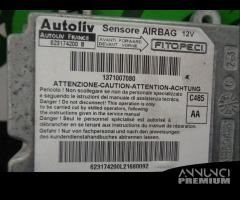 KIT AIRABG PER FIAT QUBO ANNO 2013 - 6