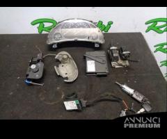 KIT AVVIAMENTO OPEL CORSA C 1.2 BENZINA 2001