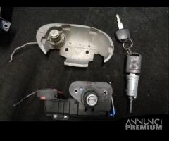 KIT AVVIAMENTO OPEL CORSA C 1.2 BENZINA 2001