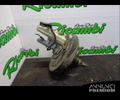 SERVOFRENO PER RENAULT MEGANE 1.5 DCI 2003 - 2