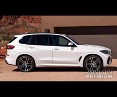 Ricambi usati bmw x5