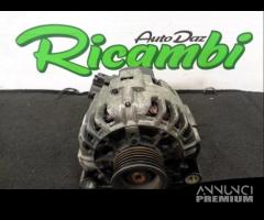 ALTERNATORE PER PEUGEOT 206 PLUS 1.1 2011