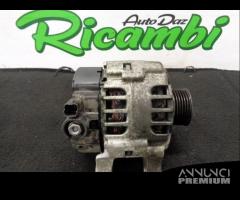 ALTERNATORE PER PEUGEOT 206 PLUS 1.1 2011