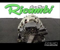 ALTERNATORE PER PEUGEOT 206 PLUS 1.1 2011